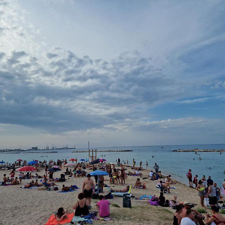 Convivio House Daire Bari Dış mekan fotoğraf