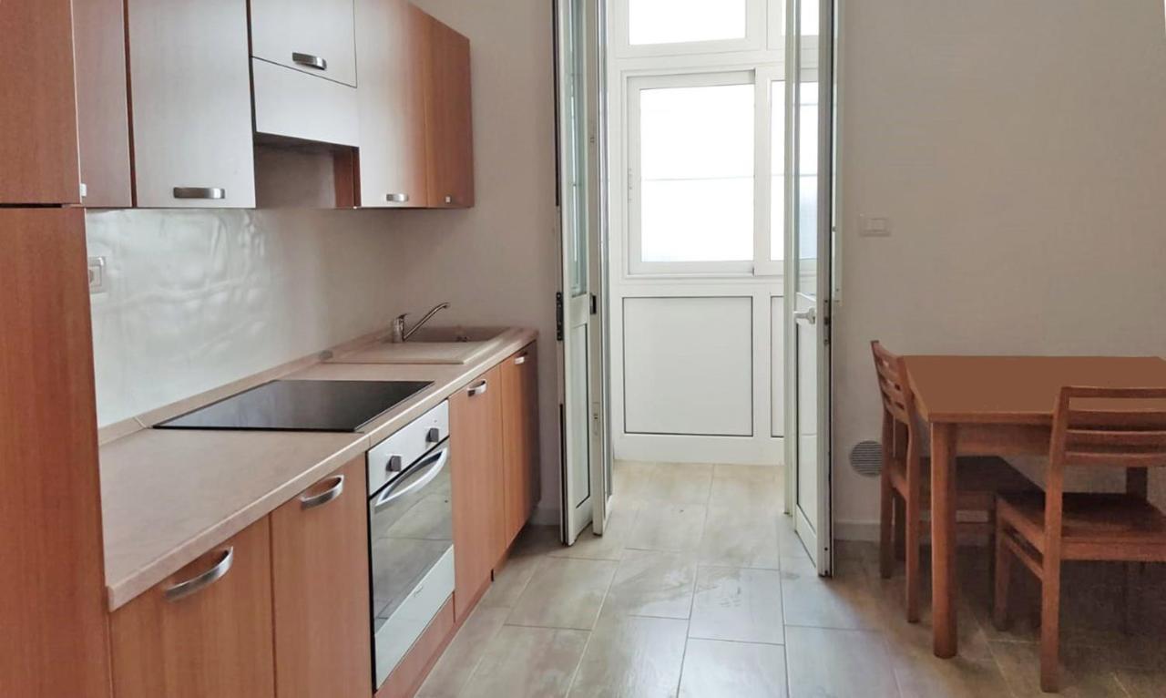 Convivio House Daire Bari Dış mekan fotoğraf