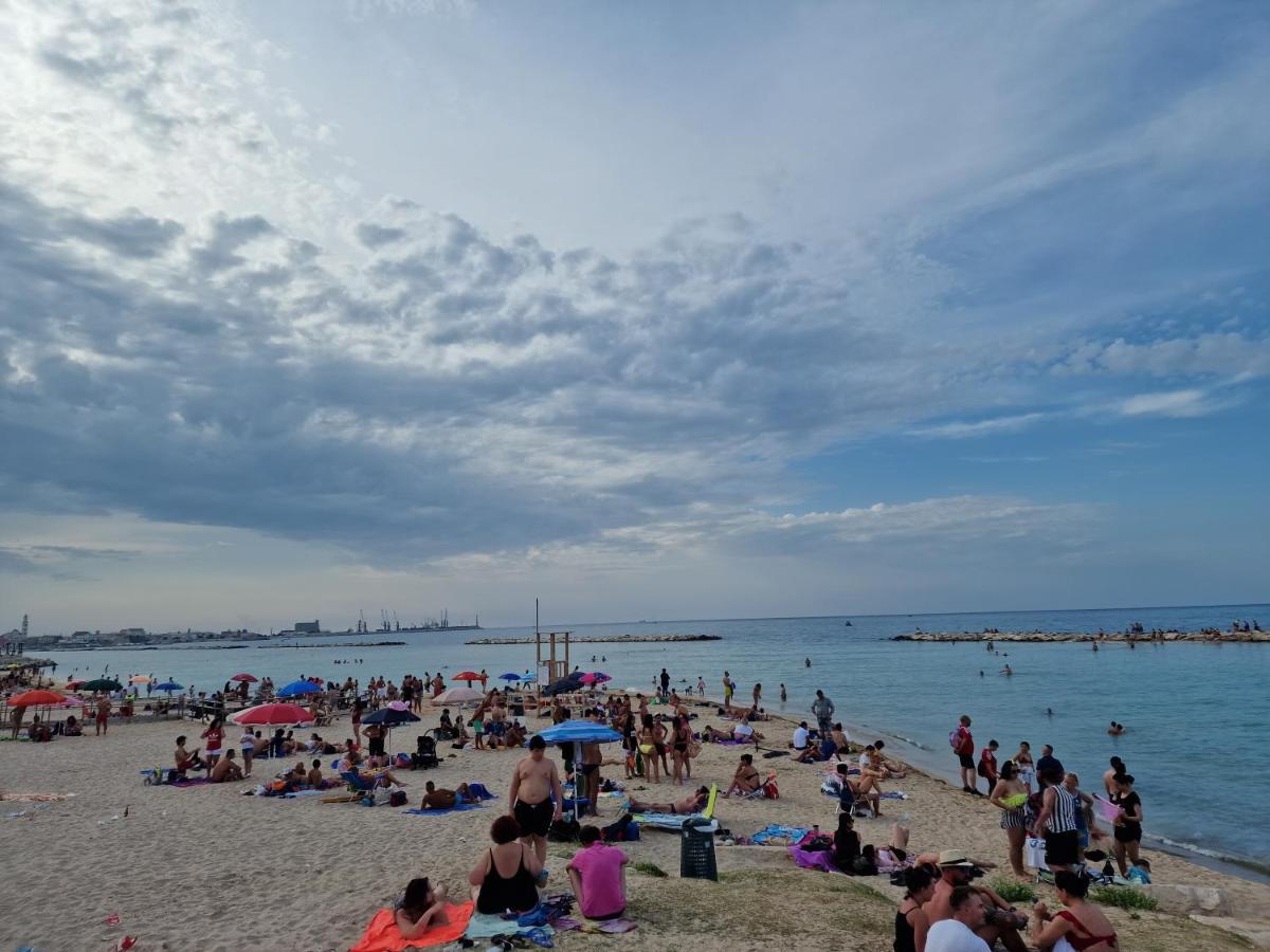 Convivio House Daire Bari Dış mekan fotoğraf