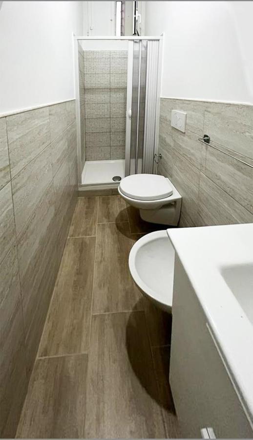 Convivio House Daire Bari Dış mekan fotoğraf